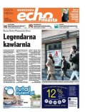 Echo Miasta Warszawa